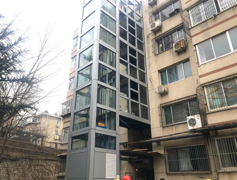 深圳电梯维修